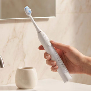JetWave Sonic Electric Toothbrush