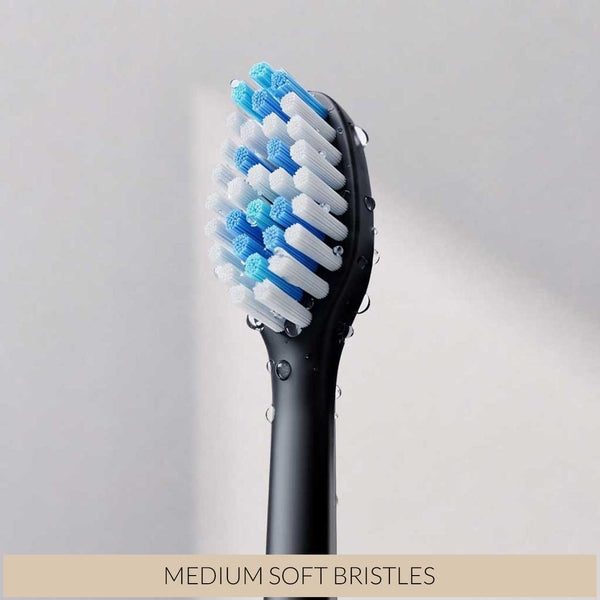 JetWave Sonic Electric Toothbrush