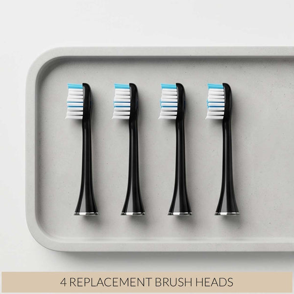 JetWave Sonic Electric Toothbrush