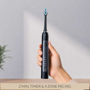 JetWave Sonic Electric Toothbrush