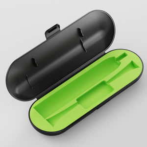 JETWAVE TOOTHBRUSH TRAVEL CASE