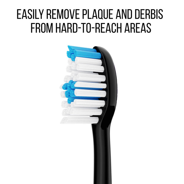 Premium Bristles Brush Head