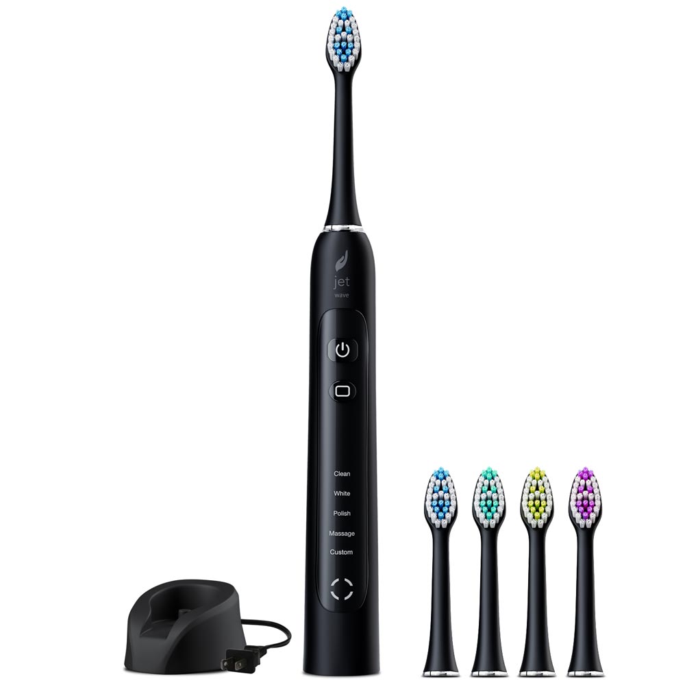 Ultrasonic Toothbrush JETWAVE JetWave Brush