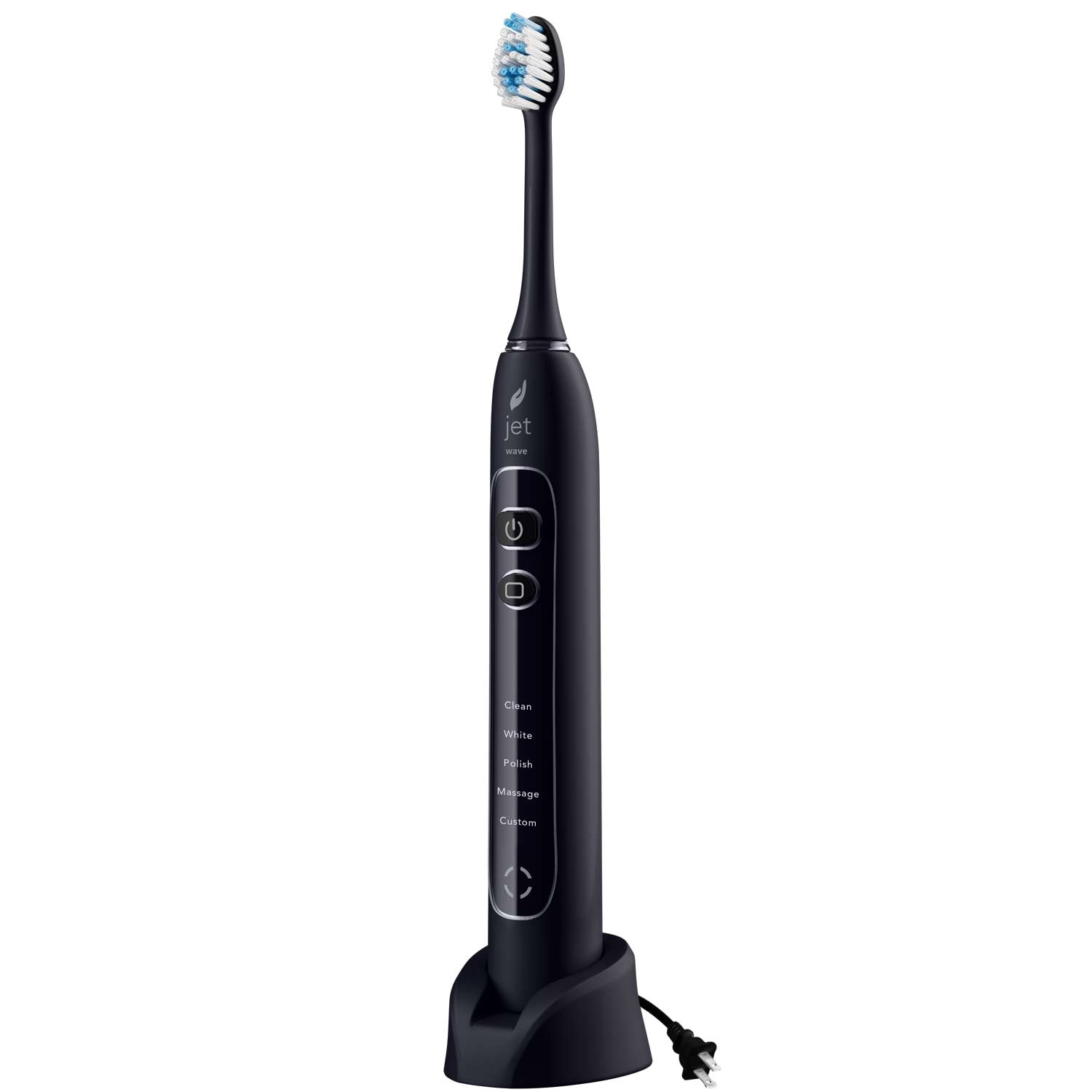 Ultrasonic Toothbrush JETWAVE JetWave Brush