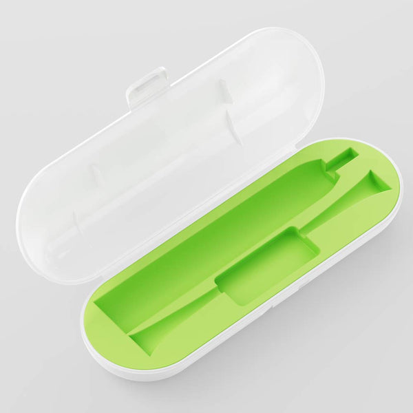 JETWAVE TOOTHBRUSH TRAVEL CASE